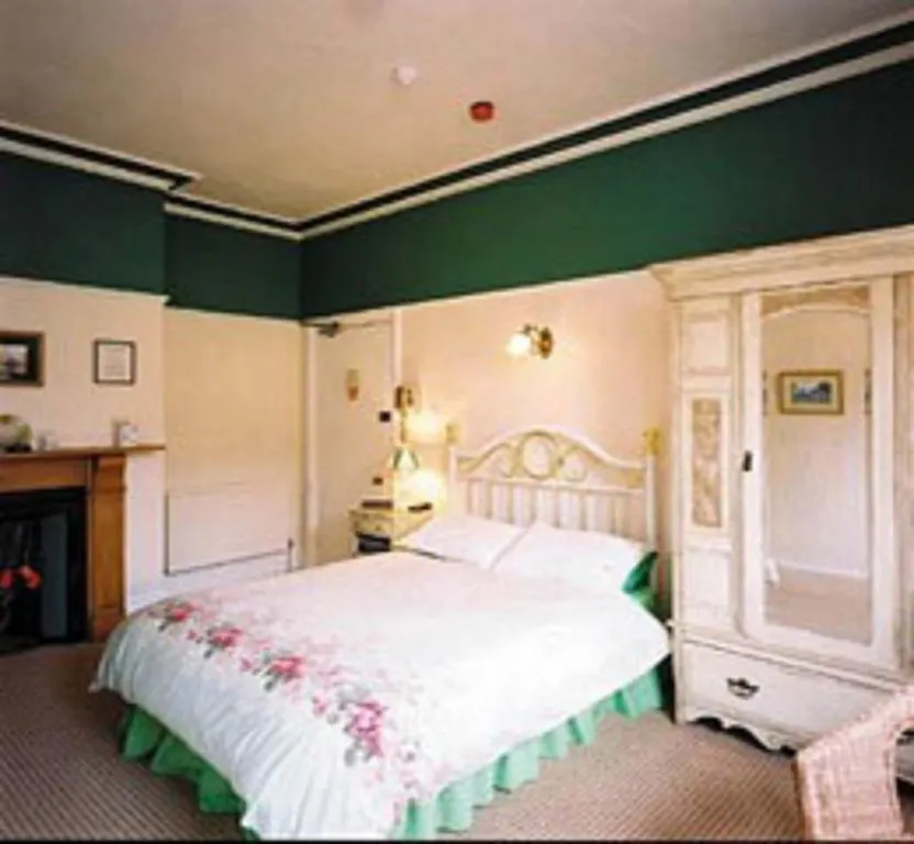 Elm Crest Guesthouse Huddersfield Gasthuis