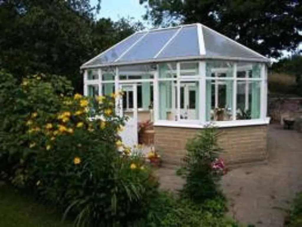 Gasthuis Elm Crest Guesthouse Huddersfield