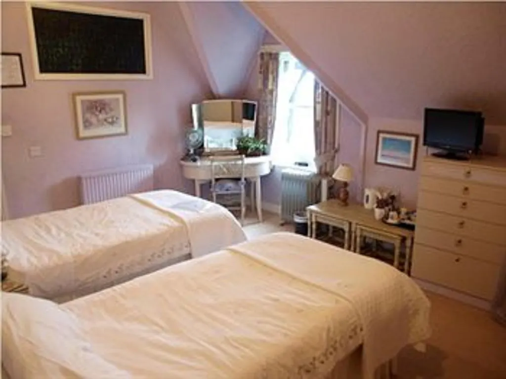 Elm Crest Guesthouse Huddersfield