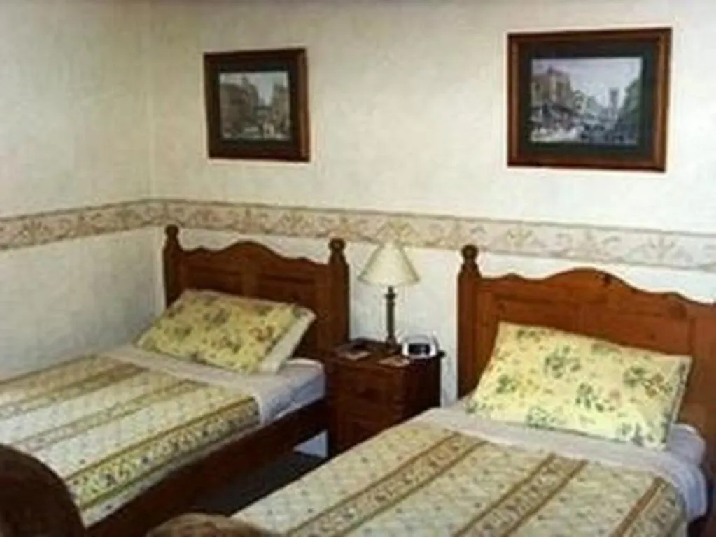 Elm Crest Guesthouse Huddersfield Gasthuis
