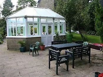 Gasthuis Elm Crest Guesthouse Huddersfield