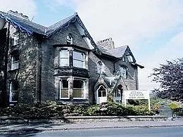 Elm Crest Guesthouse Huddersfield Gasthuis